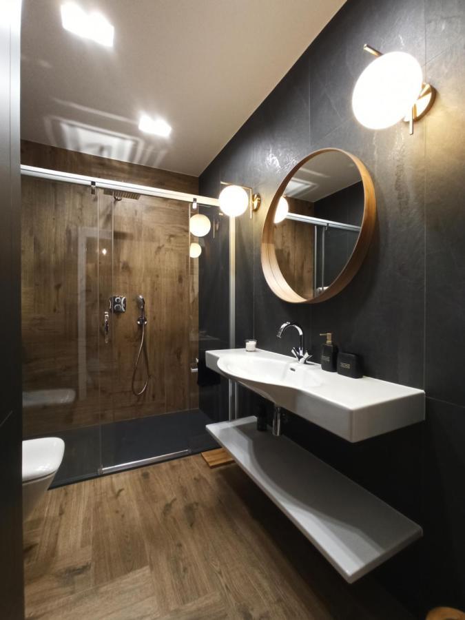 Apartament Letycja Gdańsk Kültér fotó