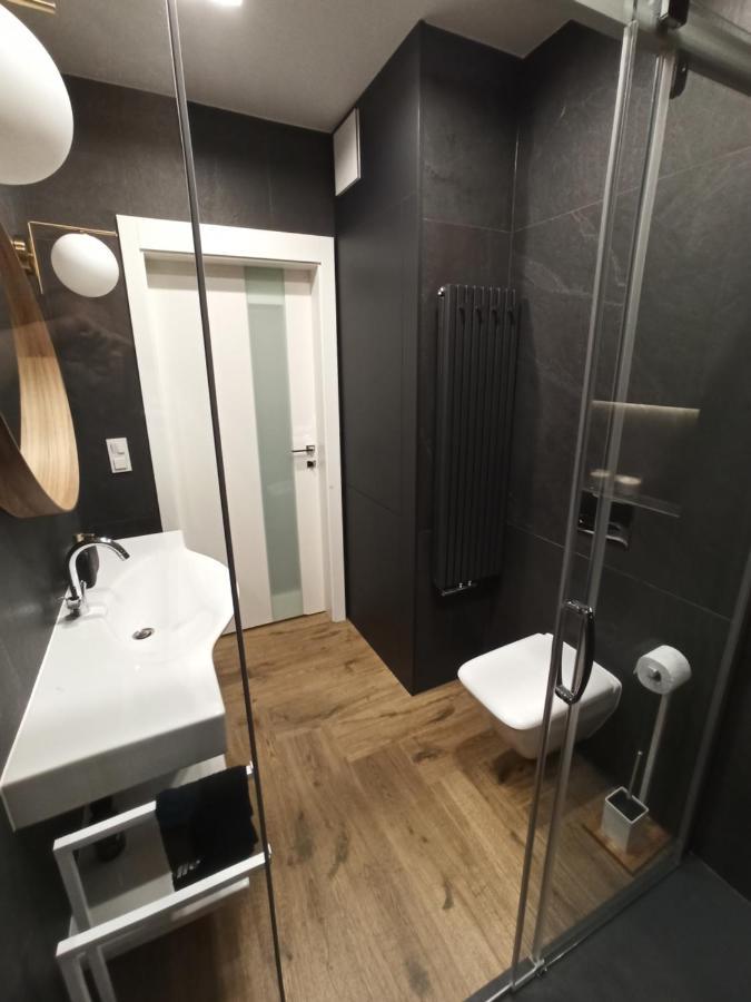 Apartament Letycja Gdańsk Kültér fotó